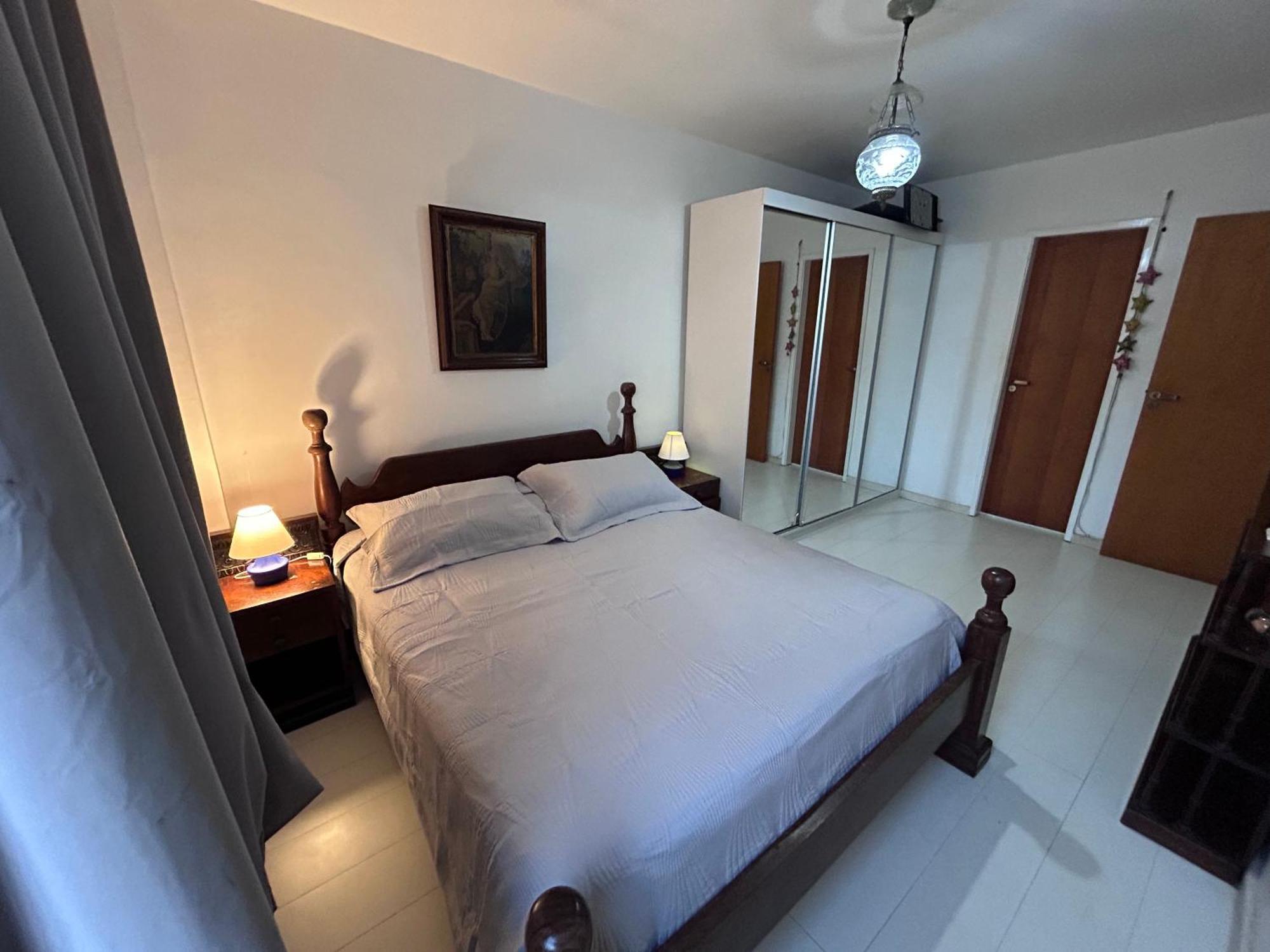 Refugio Praiano: Apto Reformado A 100m Da Apartamento Río de Janeiro